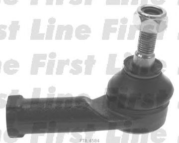 FIRST LINE ftr4584 -  Наконечник поперечной рулевой тяги